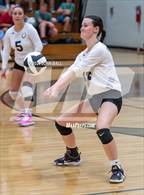 Photo from the gallery "West Bladen @ South Columbus"