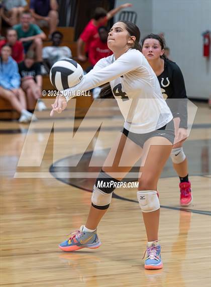 Thumbnail 3 in West Bladen @ South Columbus photogallery.