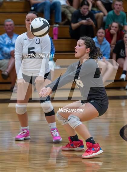Thumbnail 3 in West Bladen @ South Columbus photogallery.