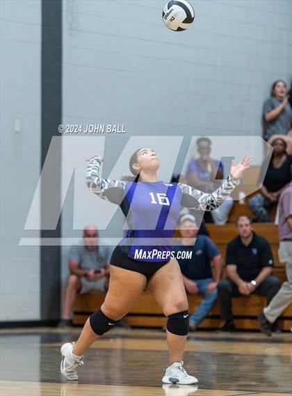 Thumbnail 1 in West Bladen @ South Columbus photogallery.