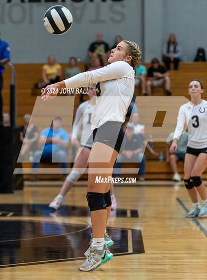 Thumbnail 2 in West Bladen @ South Columbus photogallery.