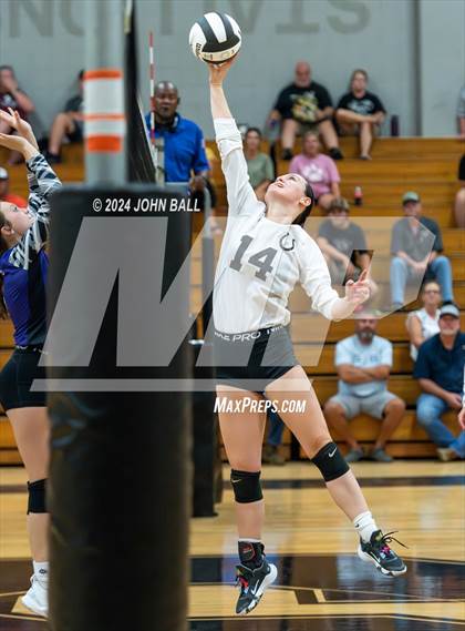 Thumbnail 3 in West Bladen @ South Columbus photogallery.