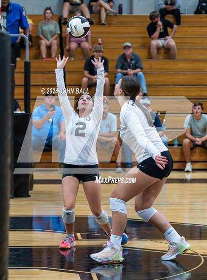 Thumbnail 3 in West Bladen @ South Columbus photogallery.