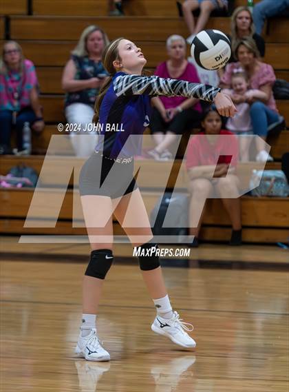 Thumbnail 3 in West Bladen @ South Columbus photogallery.