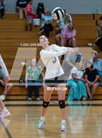 Photo from the gallery "West Bladen @ South Columbus"