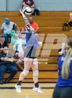 Photo from the gallery "West Bladen @ South Columbus"