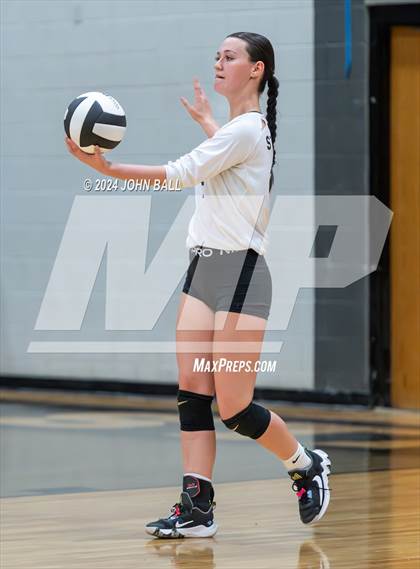 Thumbnail 3 in West Bladen @ South Columbus photogallery.