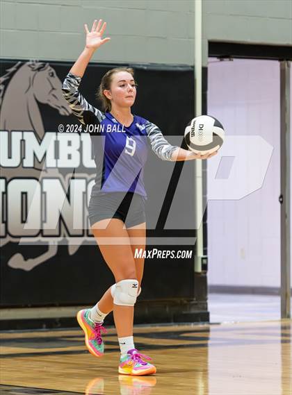 Thumbnail 3 in West Bladen @ South Columbus photogallery.
