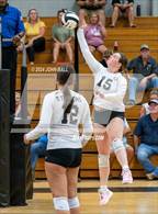 Photo from the gallery "West Bladen @ South Columbus"