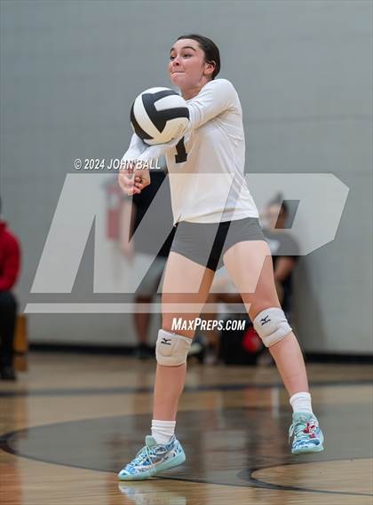 Thumbnail 3 in West Bladen @ South Columbus photogallery.