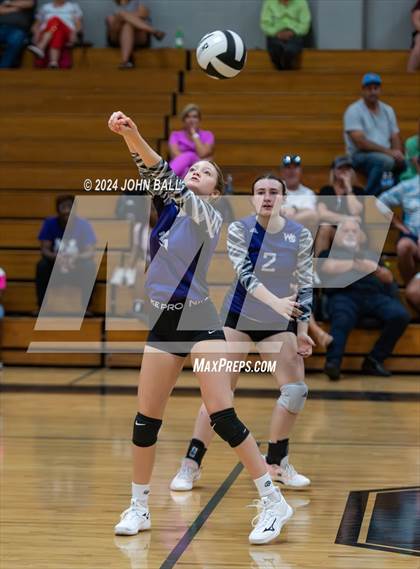 Thumbnail 3 in West Bladen @ South Columbus photogallery.