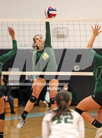 Thumbnail 1 in Holy Cross vs. Coventry (CIAC Class S semifinal) photogallery.