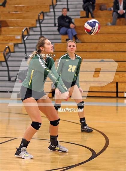 Thumbnail 2 in Holy Cross vs. Coventry (CIAC Class S semifinal) photogallery.