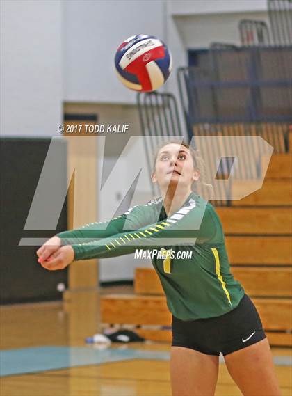 Thumbnail 3 in Holy Cross vs. Coventry (CIAC Class S semifinal) photogallery.