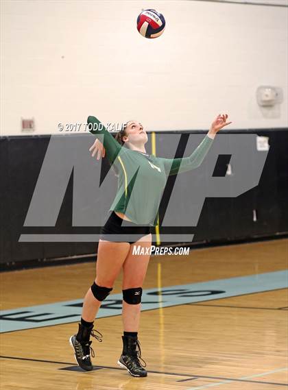 Thumbnail 3 in Holy Cross vs. Coventry (CIAC Class S semifinal) photogallery.