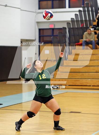 Thumbnail 1 in Holy Cross vs. Coventry (CIAC Class S semifinal) photogallery.