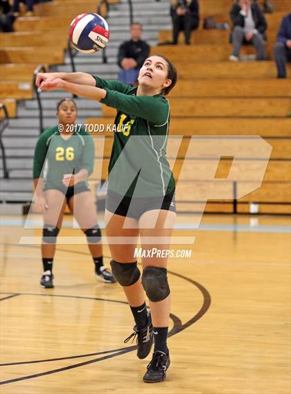Thumbnail 1 in Holy Cross vs. Coventry (CIAC Class S semifinal) photogallery.