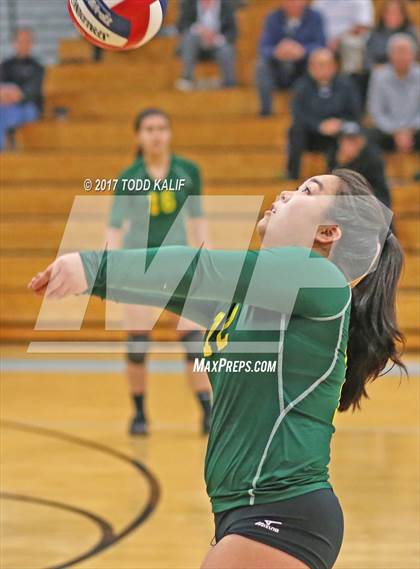 Thumbnail 3 in Holy Cross vs. Coventry (CIAC Class S semifinal) photogallery.