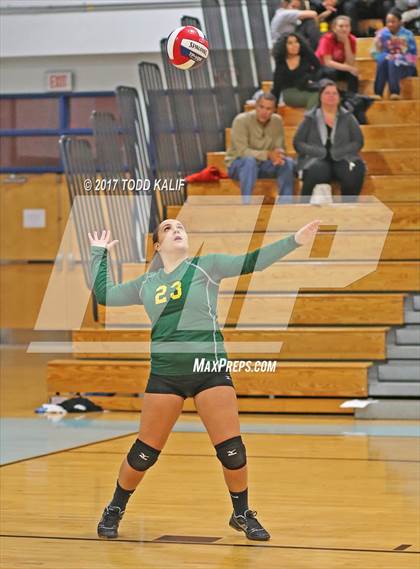 Thumbnail 3 in Holy Cross vs. Coventry (CIAC Class S semifinal) photogallery.