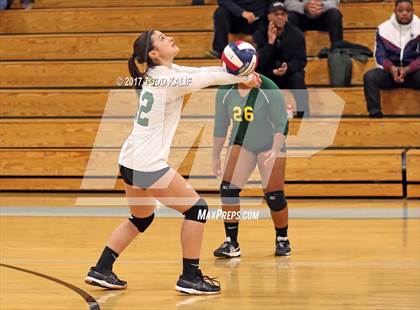 Thumbnail 2 in Holy Cross vs. Coventry (CIAC Class S semifinal) photogallery.