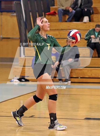 Thumbnail 3 in Holy Cross vs. Coventry (CIAC Class S semifinal) photogallery.