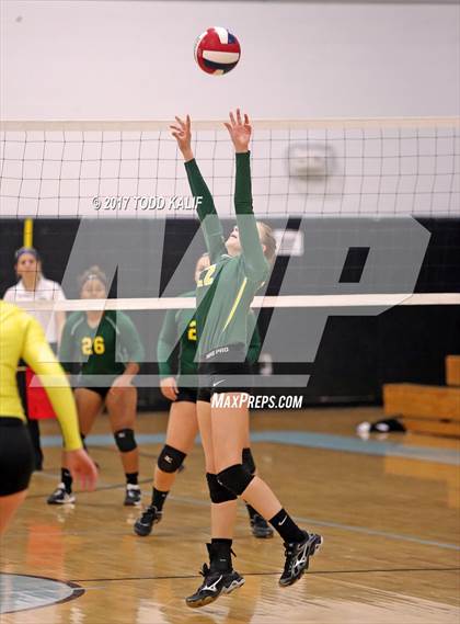 Thumbnail 3 in Holy Cross vs. Coventry (CIAC Class S semifinal) photogallery.