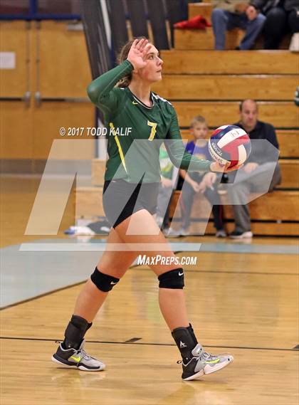 Thumbnail 2 in Holy Cross vs. Coventry (CIAC Class S semifinal) photogallery.
