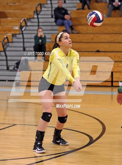 Thumbnail 1 in Holy Cross vs. Coventry (CIAC Class S semifinal) photogallery.