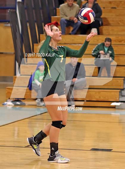 Thumbnail 1 in Holy Cross vs. Coventry (CIAC Class S semifinal) photogallery.