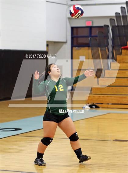 Thumbnail 3 in Holy Cross vs. Coventry (CIAC Class S semifinal) photogallery.