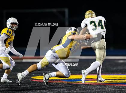 Thumbnail 1 in Berean Christian vs. St. Patrick-St. Vincent (CIF NCS D5 Semifinals) photogallery.