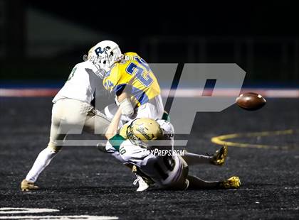 Thumbnail 1 in Berean Christian vs. St. Patrick-St. Vincent (CIF NCS D5 Semifinals) photogallery.