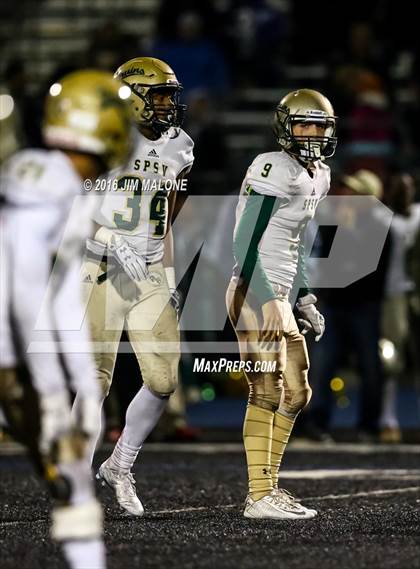 Thumbnail 3 in Berean Christian vs. St. Patrick-St. Vincent (CIF NCS D5 Semifinals) photogallery.