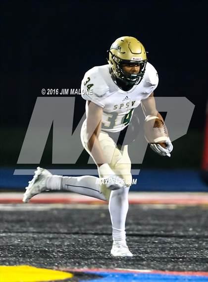 Thumbnail 1 in Berean Christian vs. St. Patrick-St. Vincent (CIF NCS D5 Semifinals) photogallery.