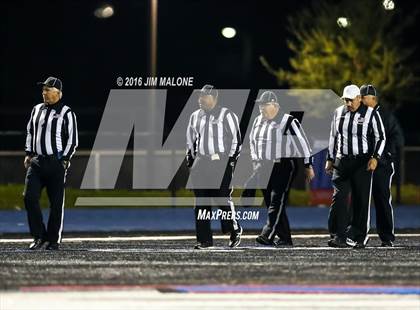 Thumbnail 1 in Berean Christian vs. St. Patrick-St. Vincent (CIF NCS D5 Semifinals) photogallery.