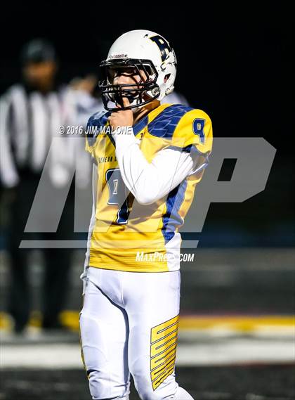 Thumbnail 3 in Berean Christian vs. St. Patrick-St. Vincent (CIF NCS D5 Semifinals) photogallery.