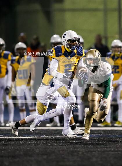 Thumbnail 3 in Berean Christian vs. St. Patrick-St. Vincent (CIF NCS D5 Semifinals) photogallery.