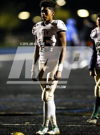 Thumbnail 2 in Berean Christian vs. St. Patrick-St. Vincent (CIF NCS D5 Semifinals) photogallery.