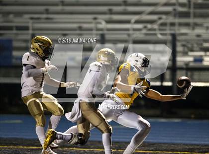 Thumbnail 1 in Berean Christian vs. St. Patrick-St. Vincent (CIF NCS D5 Semifinals) photogallery.
