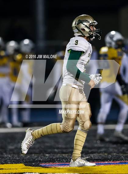 Thumbnail 1 in Berean Christian vs. St. Patrick-St. Vincent (CIF NCS D5 Semifinals) photogallery.