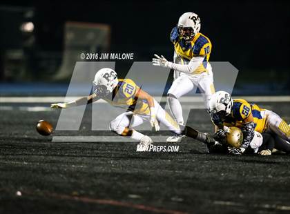 Thumbnail 1 in Berean Christian vs. St. Patrick-St. Vincent (CIF NCS D5 Semifinals) photogallery.
