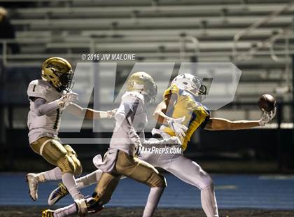 Thumbnail 3 in Berean Christian vs. St. Patrick-St. Vincent (CIF NCS D5 Semifinals) photogallery.
