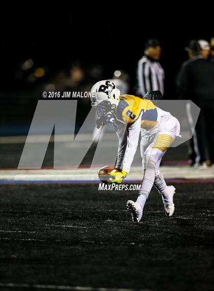 Thumbnail 3 in Berean Christian vs. St. Patrick-St. Vincent (CIF NCS D5 Semifinals) photogallery.