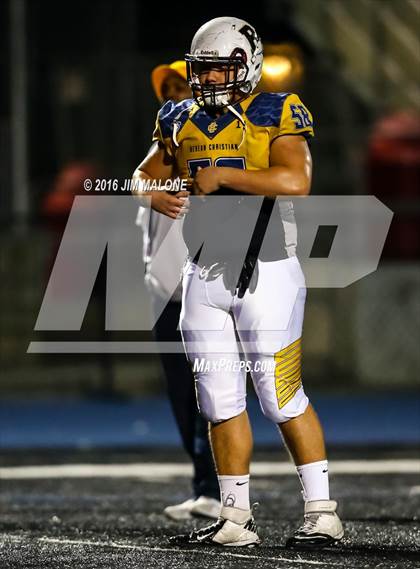 Thumbnail 1 in Berean Christian vs. St. Patrick-St. Vincent (CIF NCS D5 Semifinals) photogallery.
