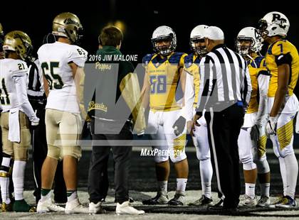 Thumbnail 3 in Berean Christian vs. St. Patrick-St. Vincent (CIF NCS D5 Semifinals) photogallery.