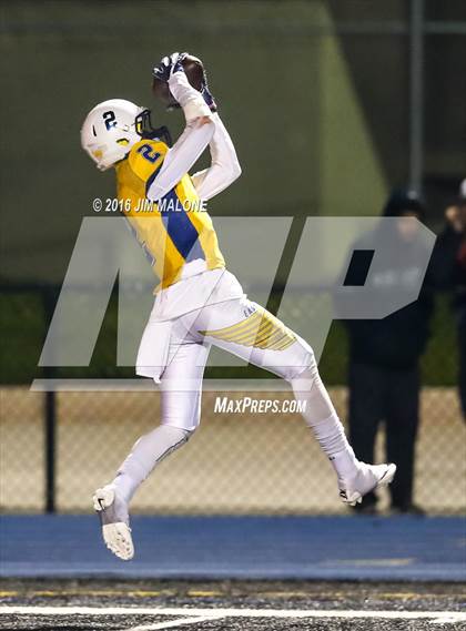 Thumbnail 1 in Berean Christian vs. St. Patrick-St. Vincent (CIF NCS D5 Semifinals) photogallery.