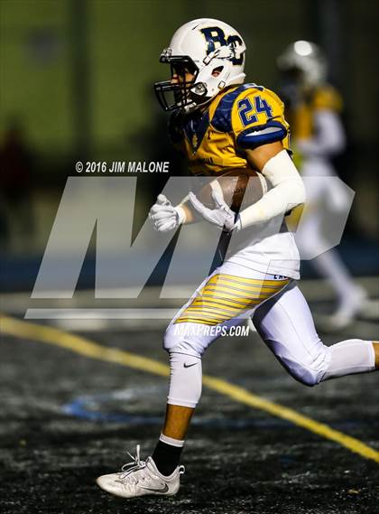 Thumbnail 1 in Berean Christian vs. St. Patrick-St. Vincent (CIF NCS D5 Semifinals) photogallery.