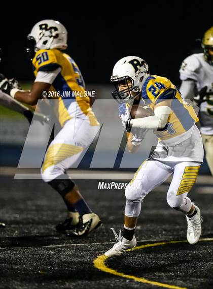 Thumbnail 2 in Berean Christian vs. St. Patrick-St. Vincent (CIF NCS D5 Semifinals) photogallery.