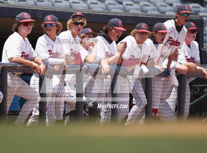 Thumbnail 1 in Pine Grove vs Taylorsville (MSHAA 1A Final - Game 2) photogallery.