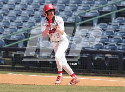 Thumbnail 2 in Pine Grove vs Taylorsville (MSHAA 1A Final - Game 2) photogallery.